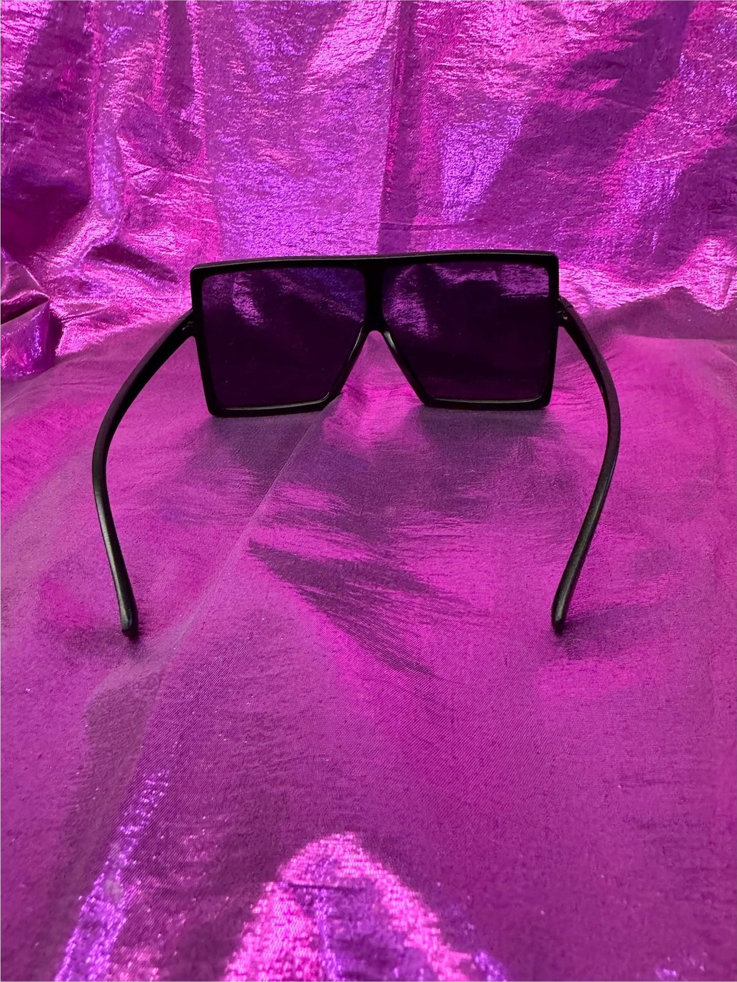 Strictly Business / Sample