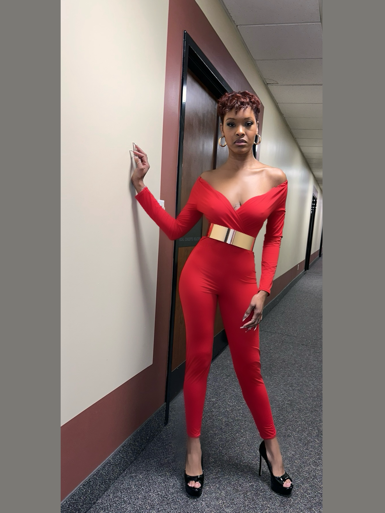 Grease - Jumpsuit