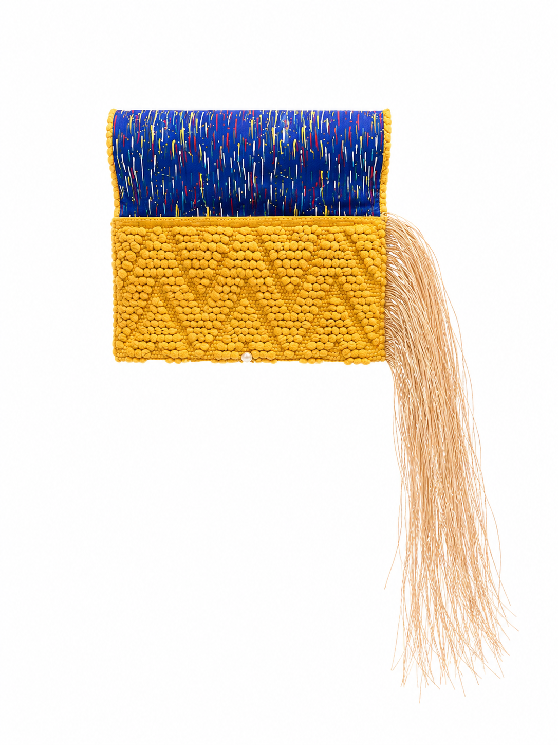 Raffia Radiance