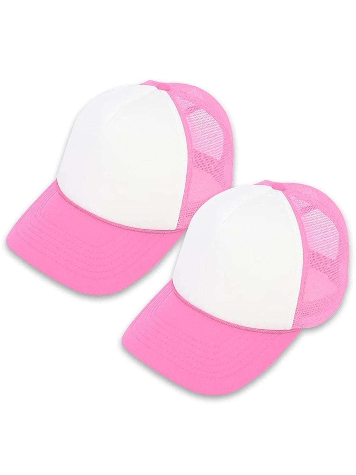 High Maintenance Trucker Hat