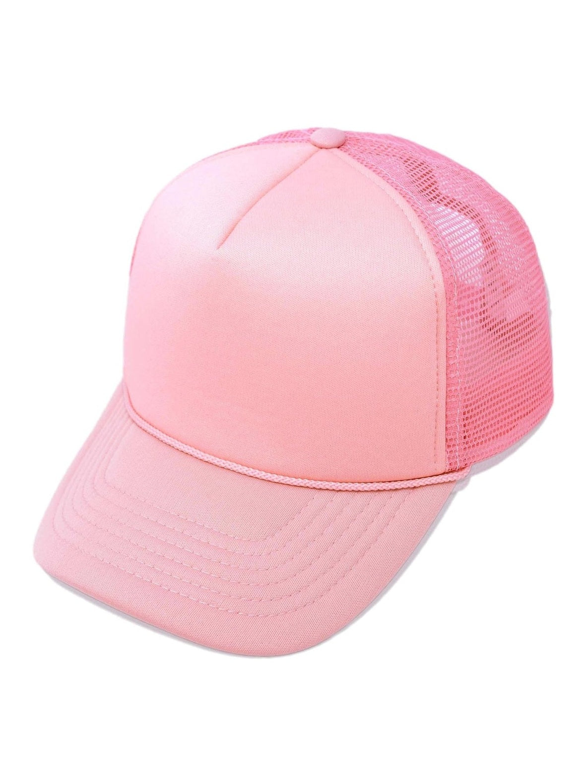 High Maintenance Trucker Hat
