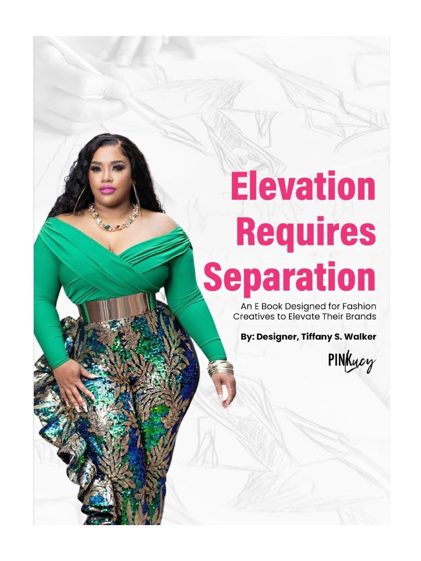 Elevation Requires Separation Ebook