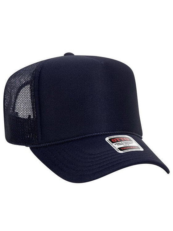 High Maintenance Trucker Hat