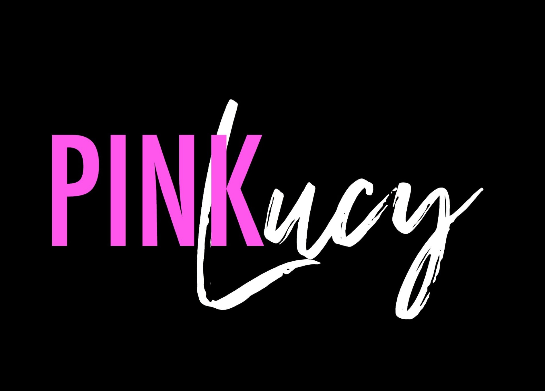 PINK LUCY OFFICIAL