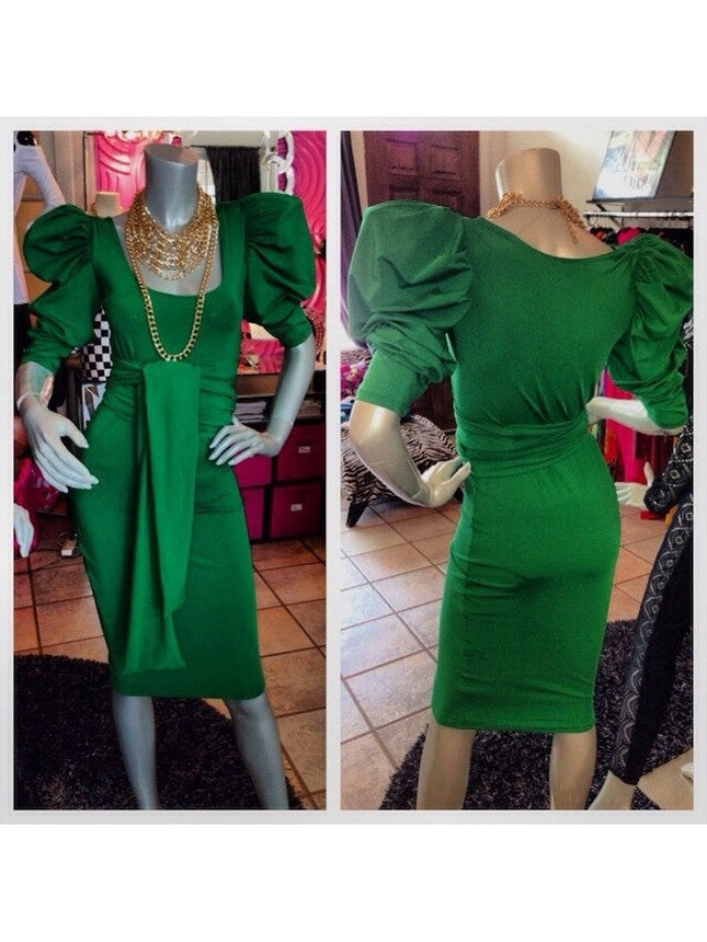 Erin Dress