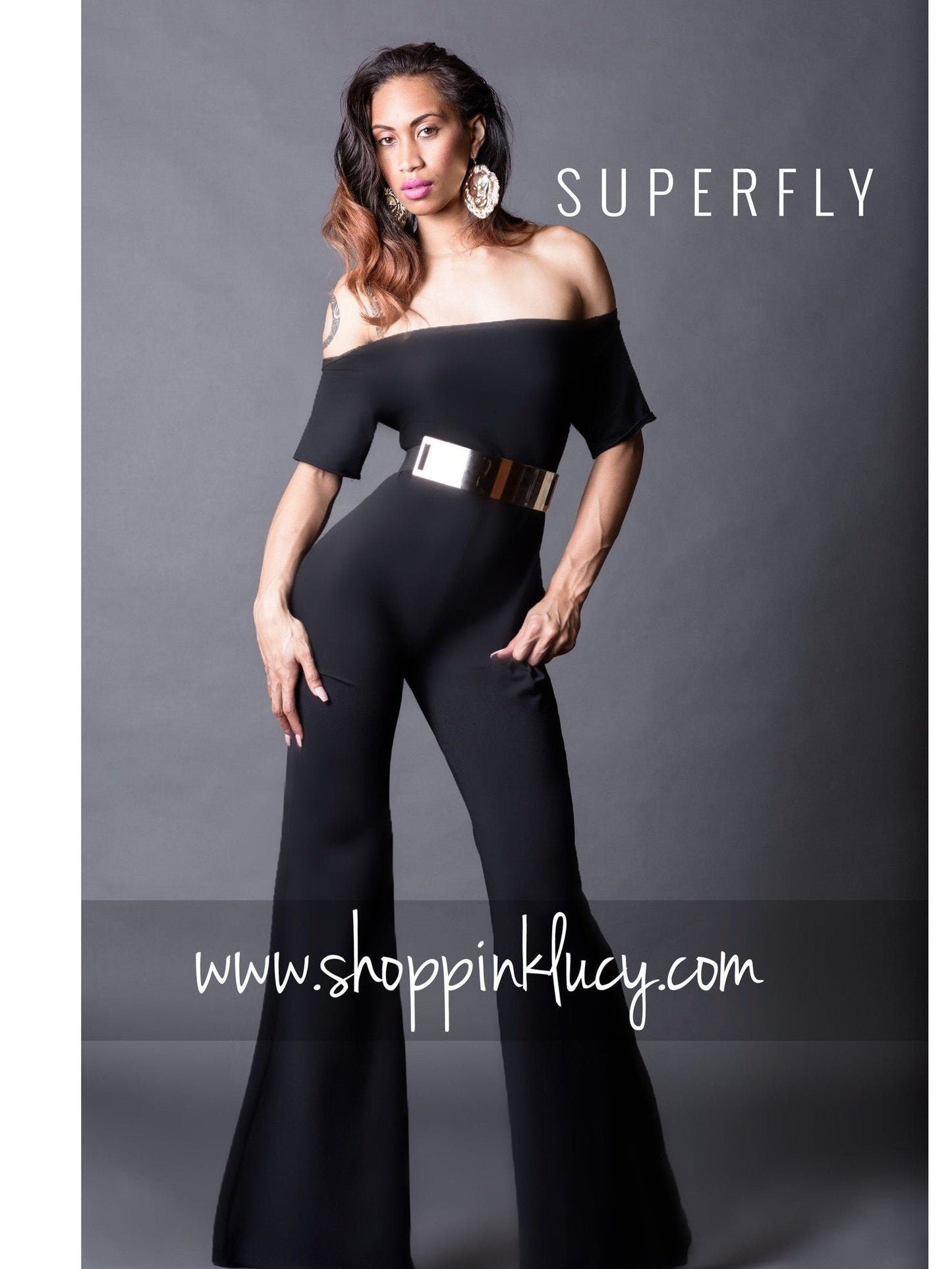 SUPERFLY!