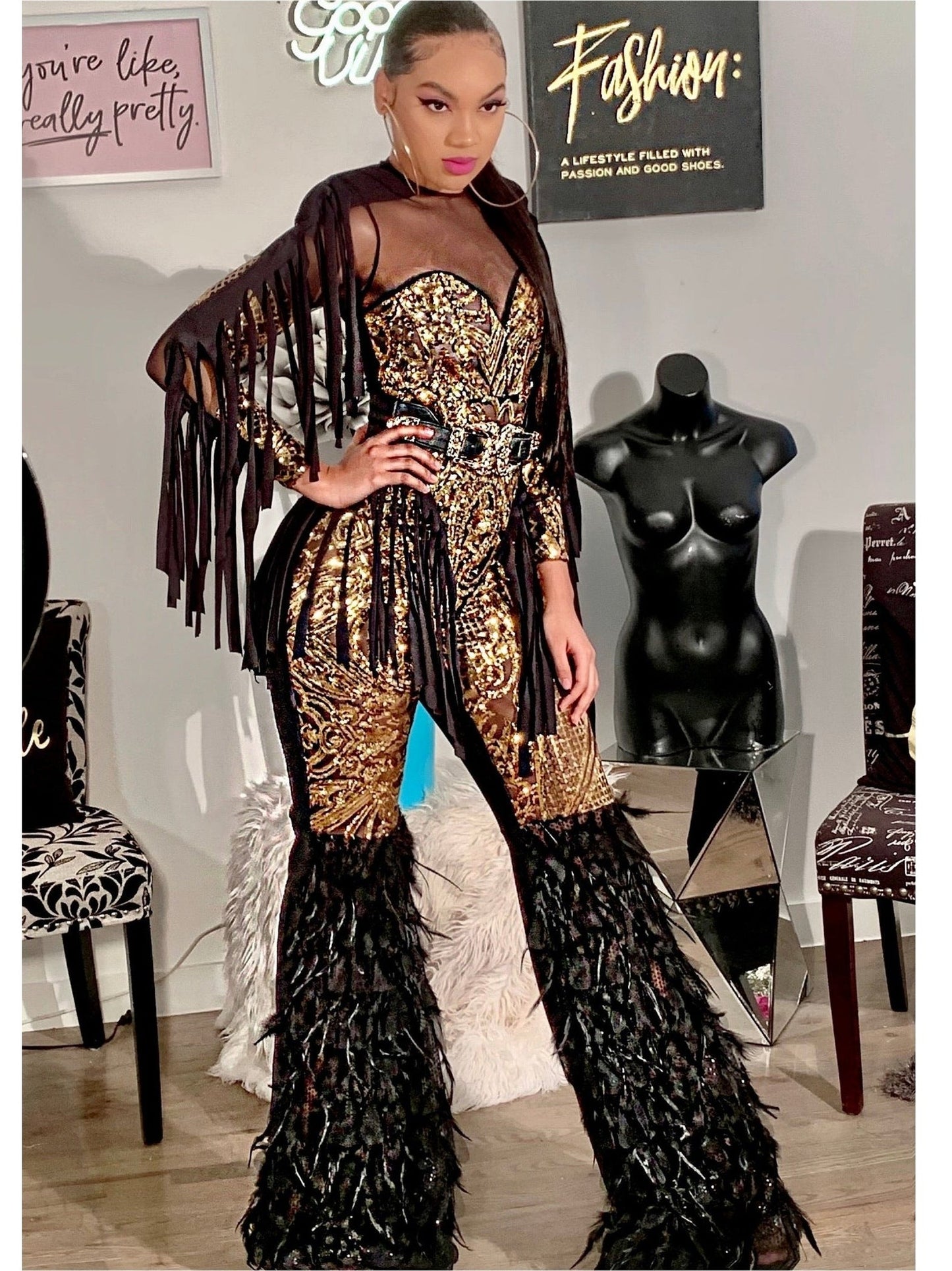 The Life of the Party