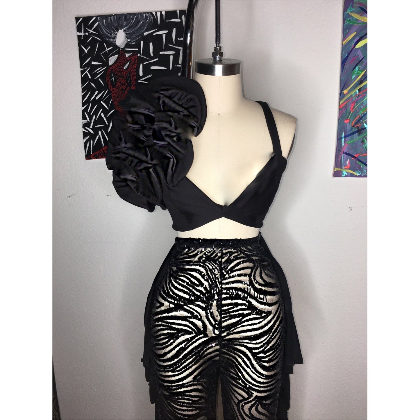 Lolitta Top