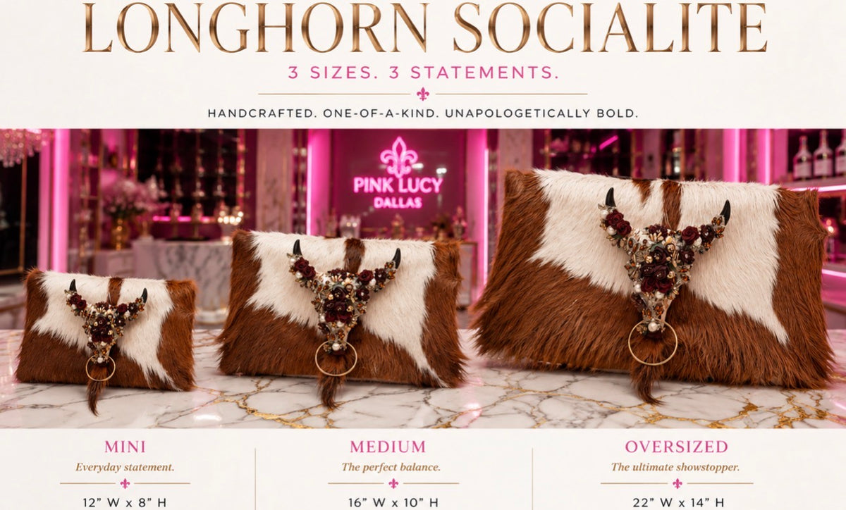 Longhorn Socialite
