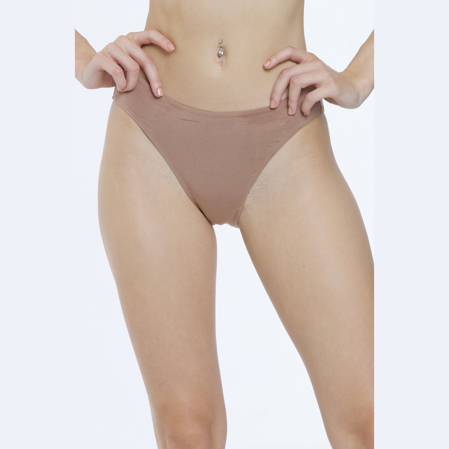 The Color Story of Melanin Underwear