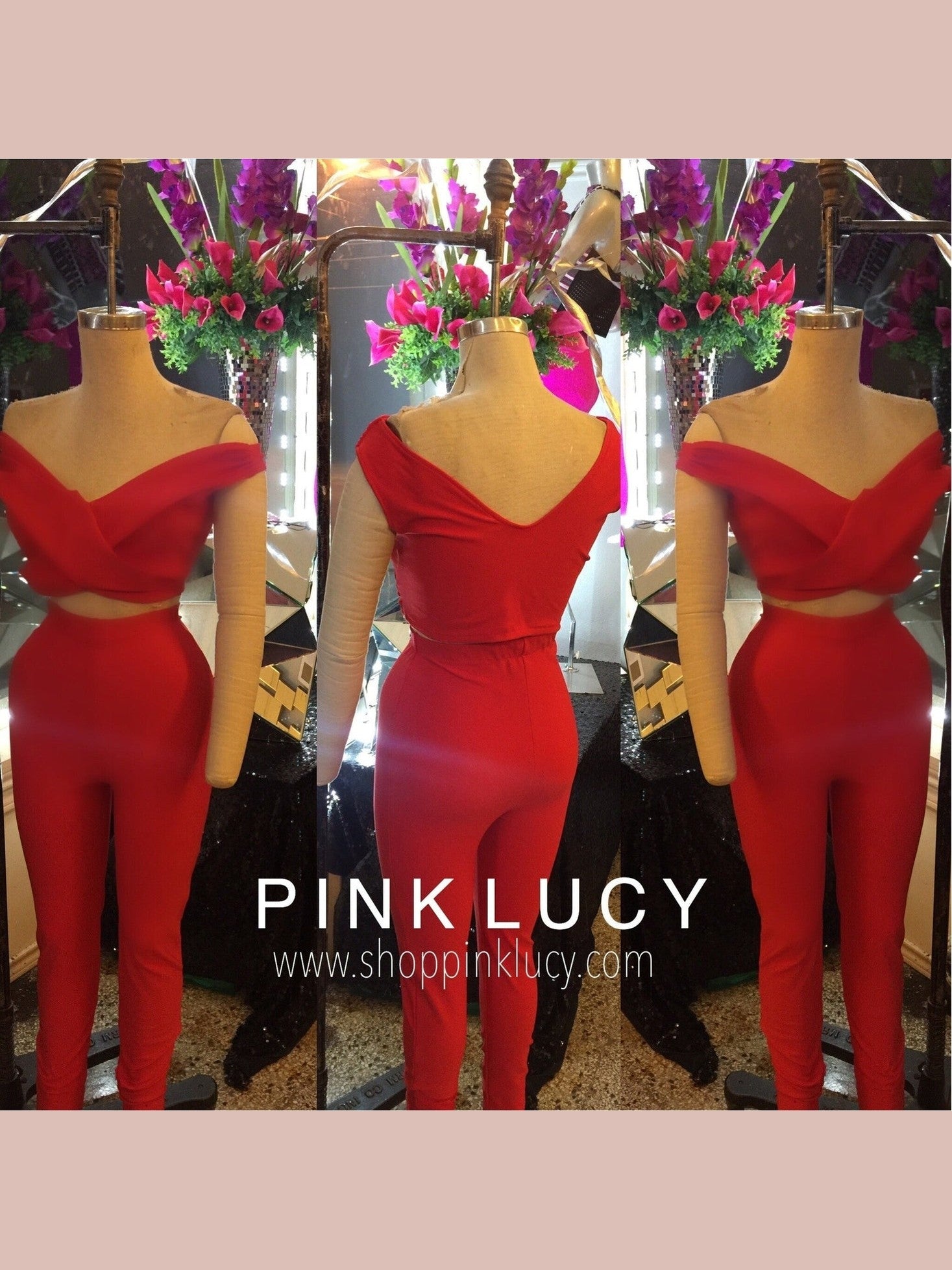 Betty Rizzo – PINK LUCY OFFICIAL