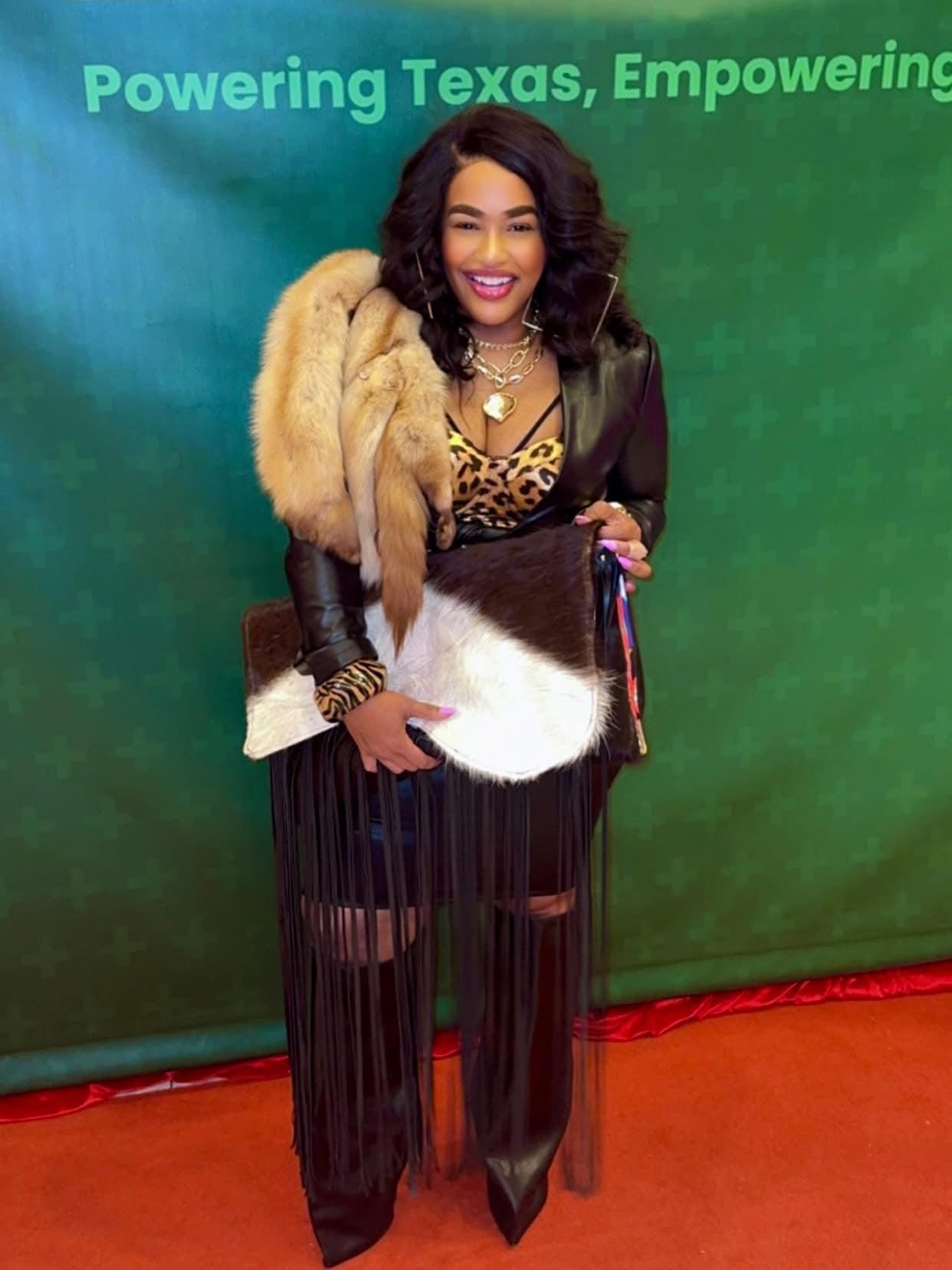 Cowgirl Confidential