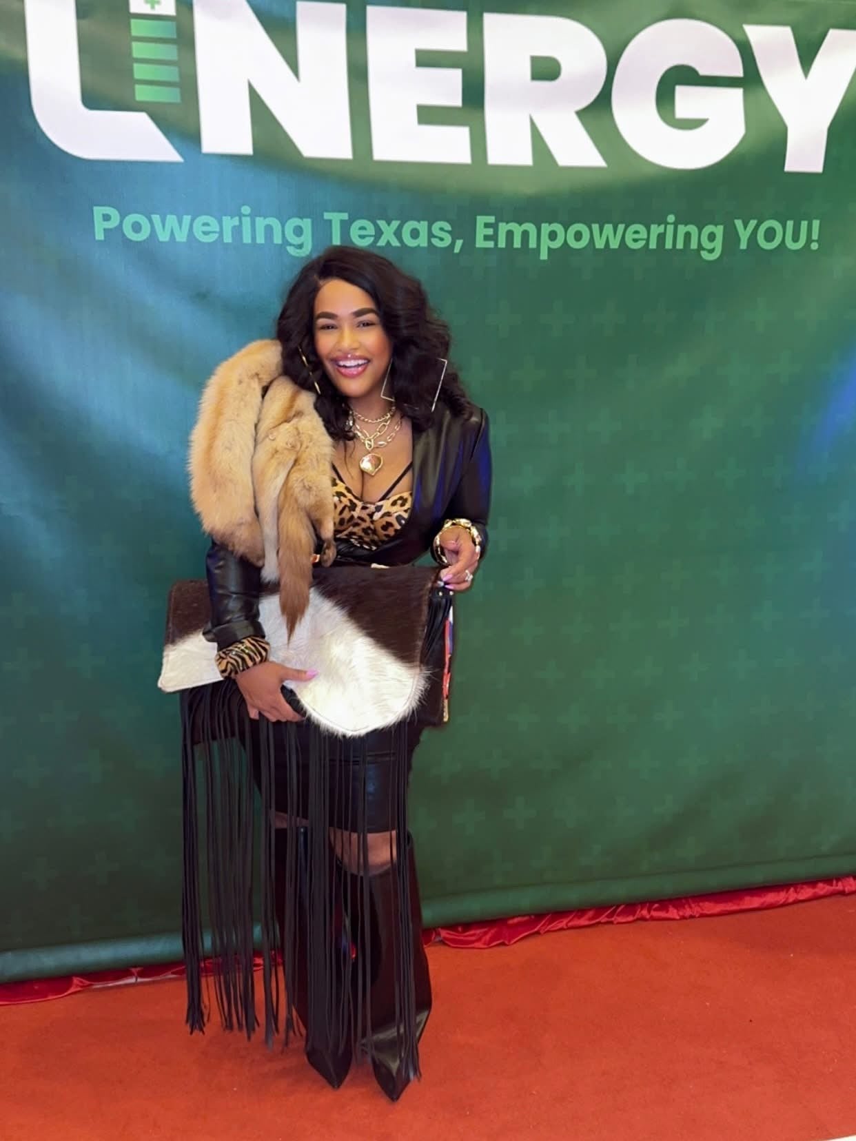 Cowgirl Confidential