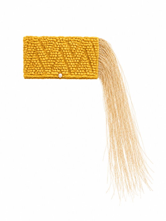 Raffia Radiance