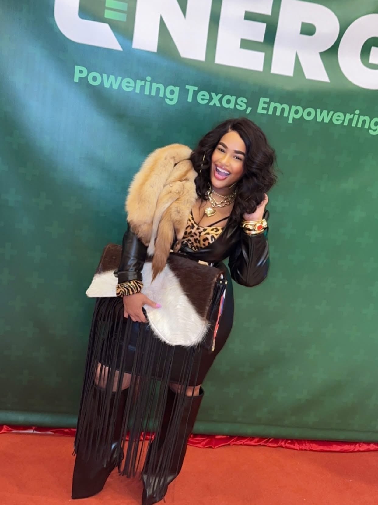 Cowgirl Confidential