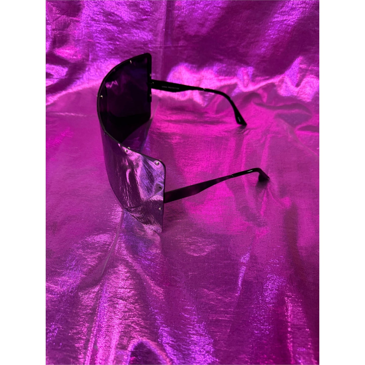 Reflection / Sample