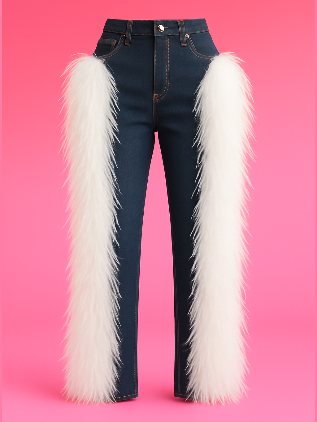Flight Mode - Jeans