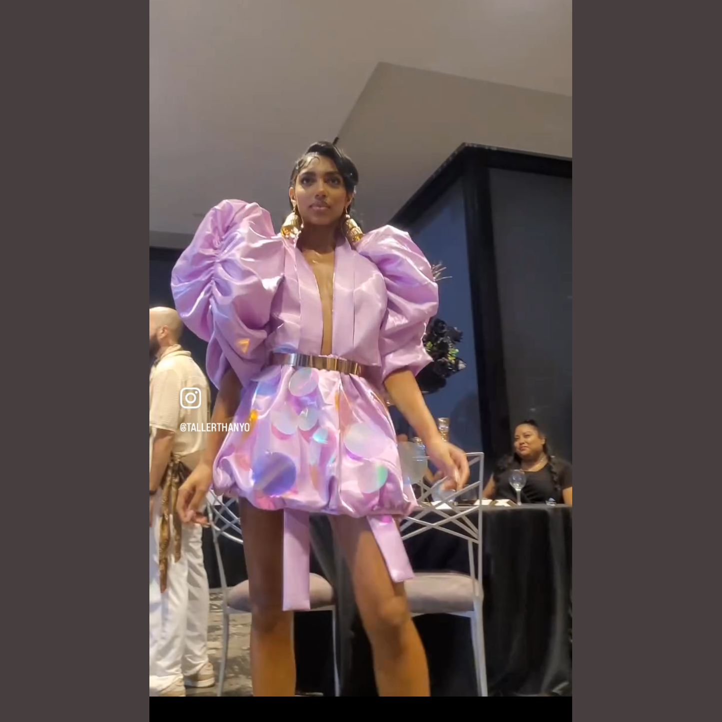 Elephant Ears Jacket