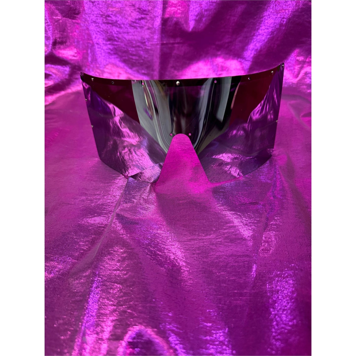 Reflection / Sample