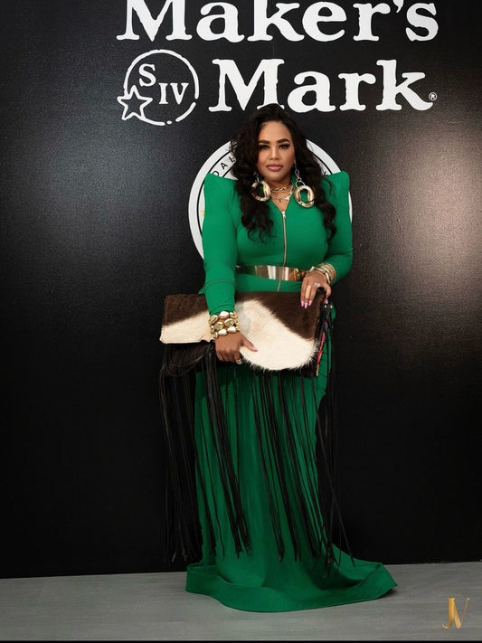 Cowgirl Confidential