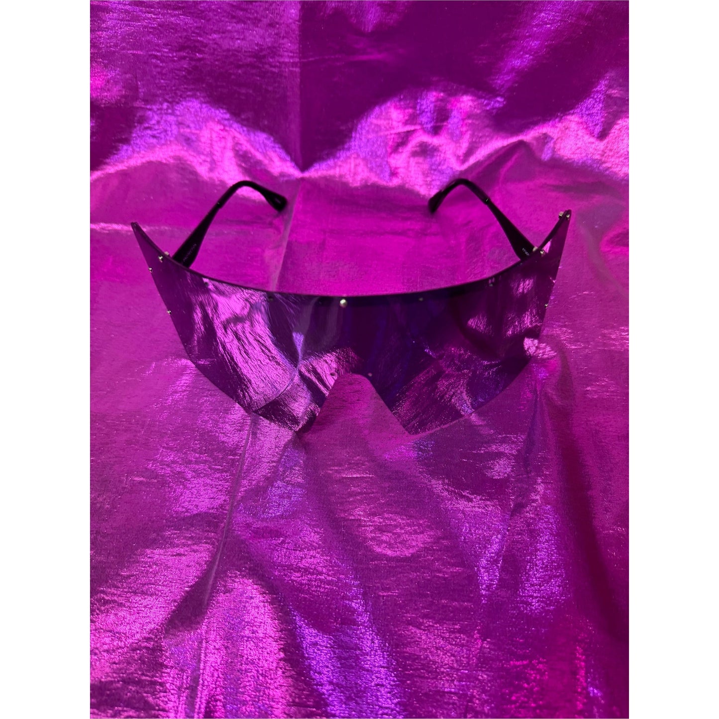 Reflection / Sample