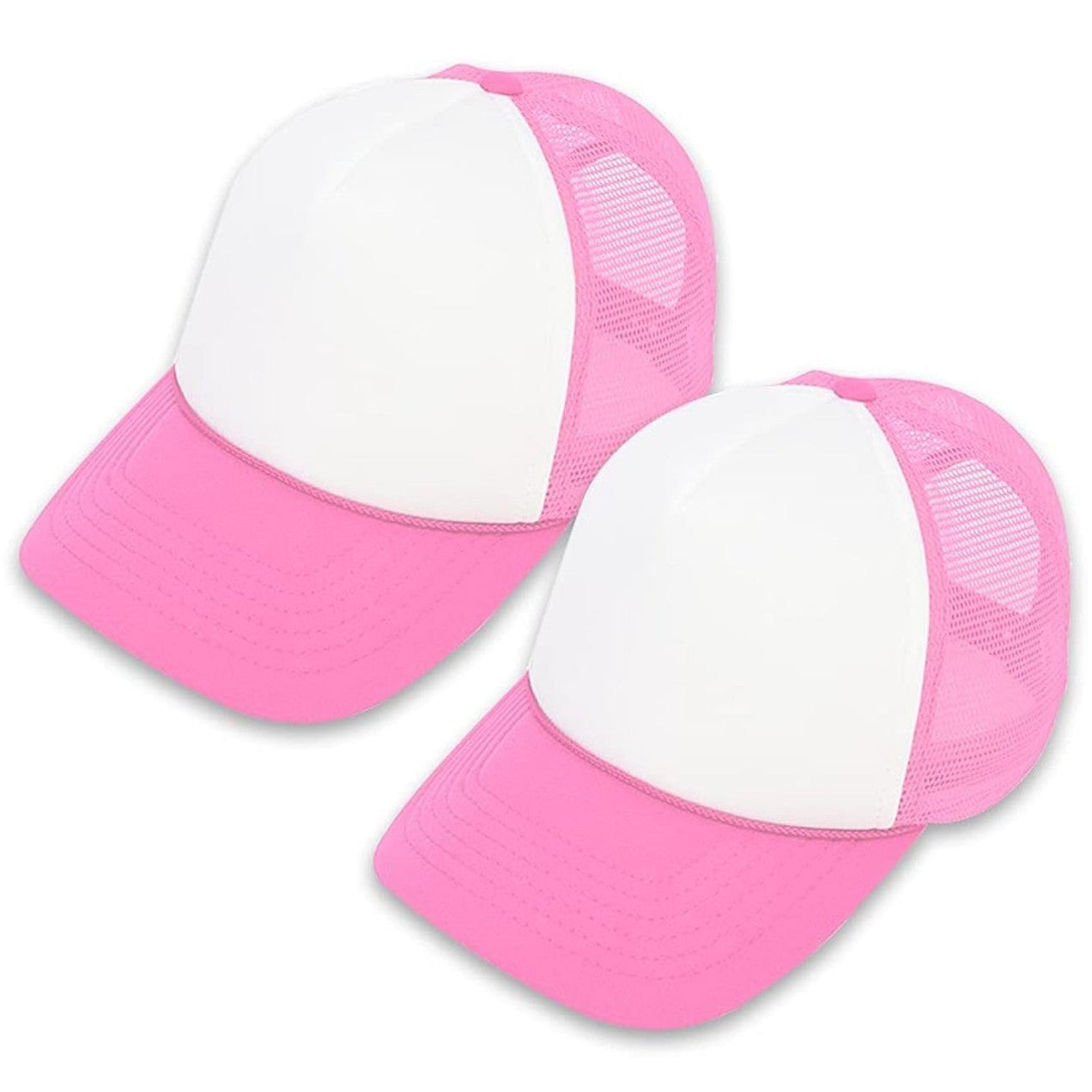 High Maintenance Trucker Hat
