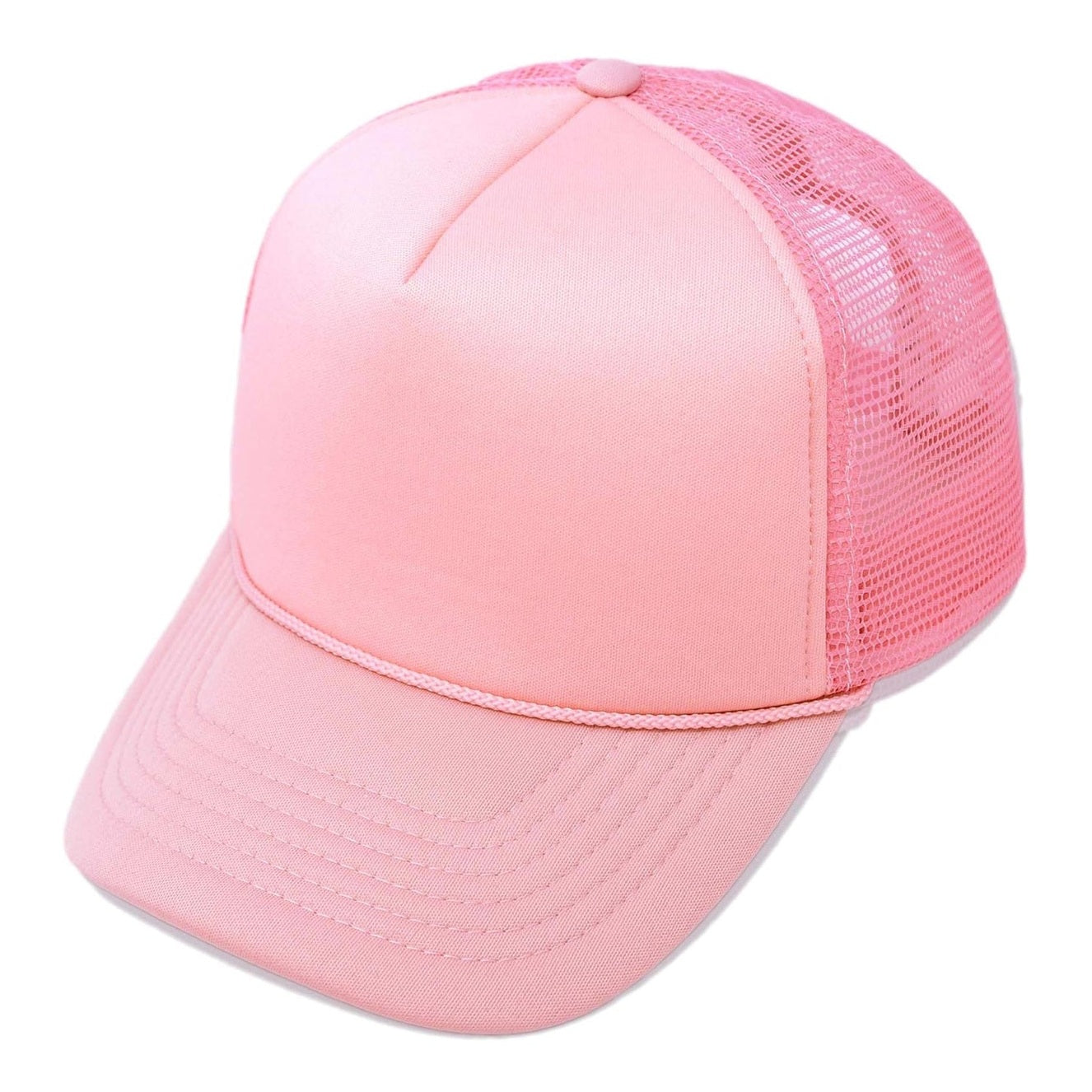 High Maintenance Trucker Hat