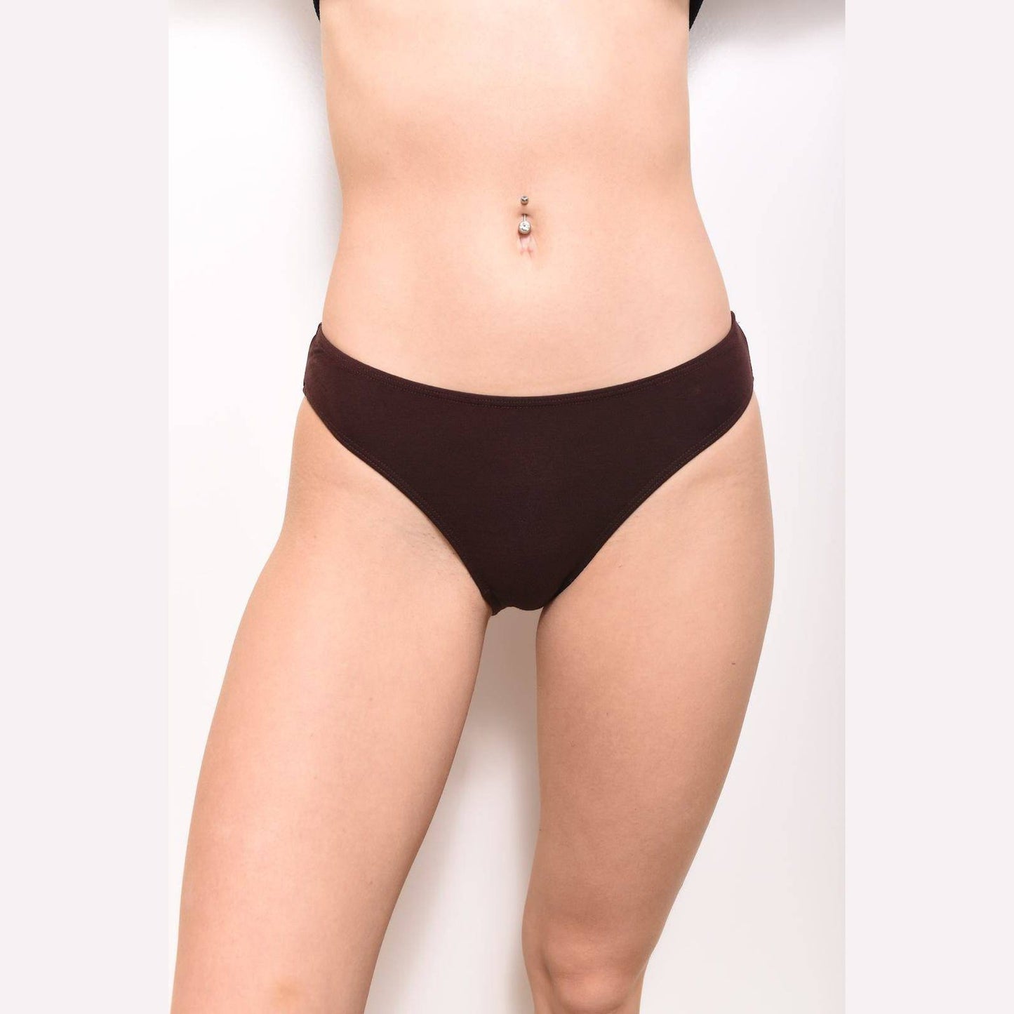 The Color Story of Melanin Underwear