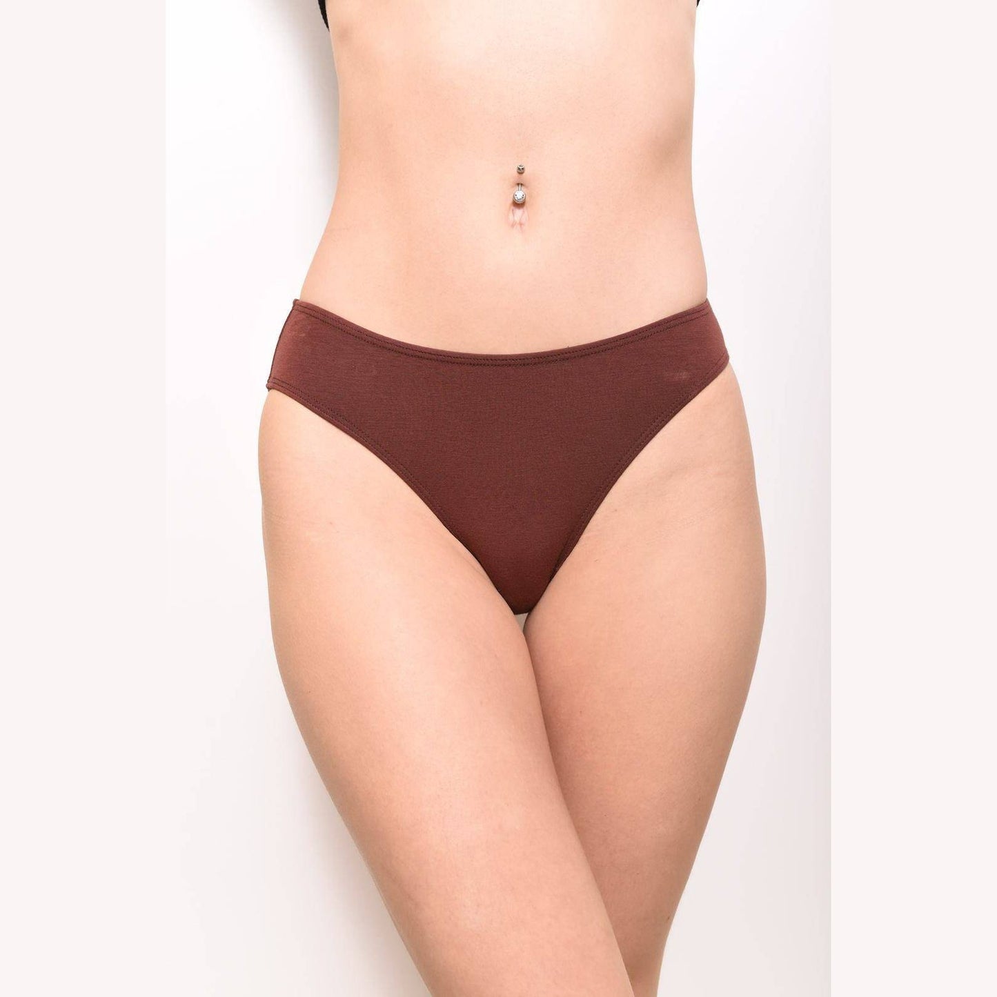 The Color Story of Melanin Underwear