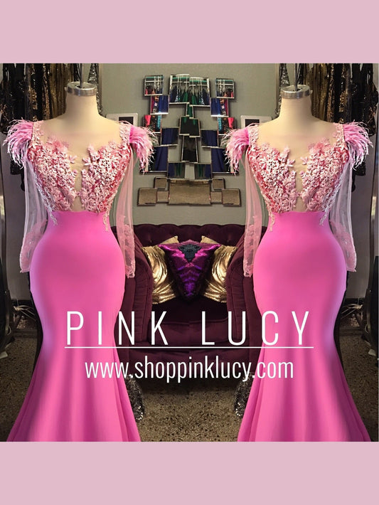 Perfectly Pink