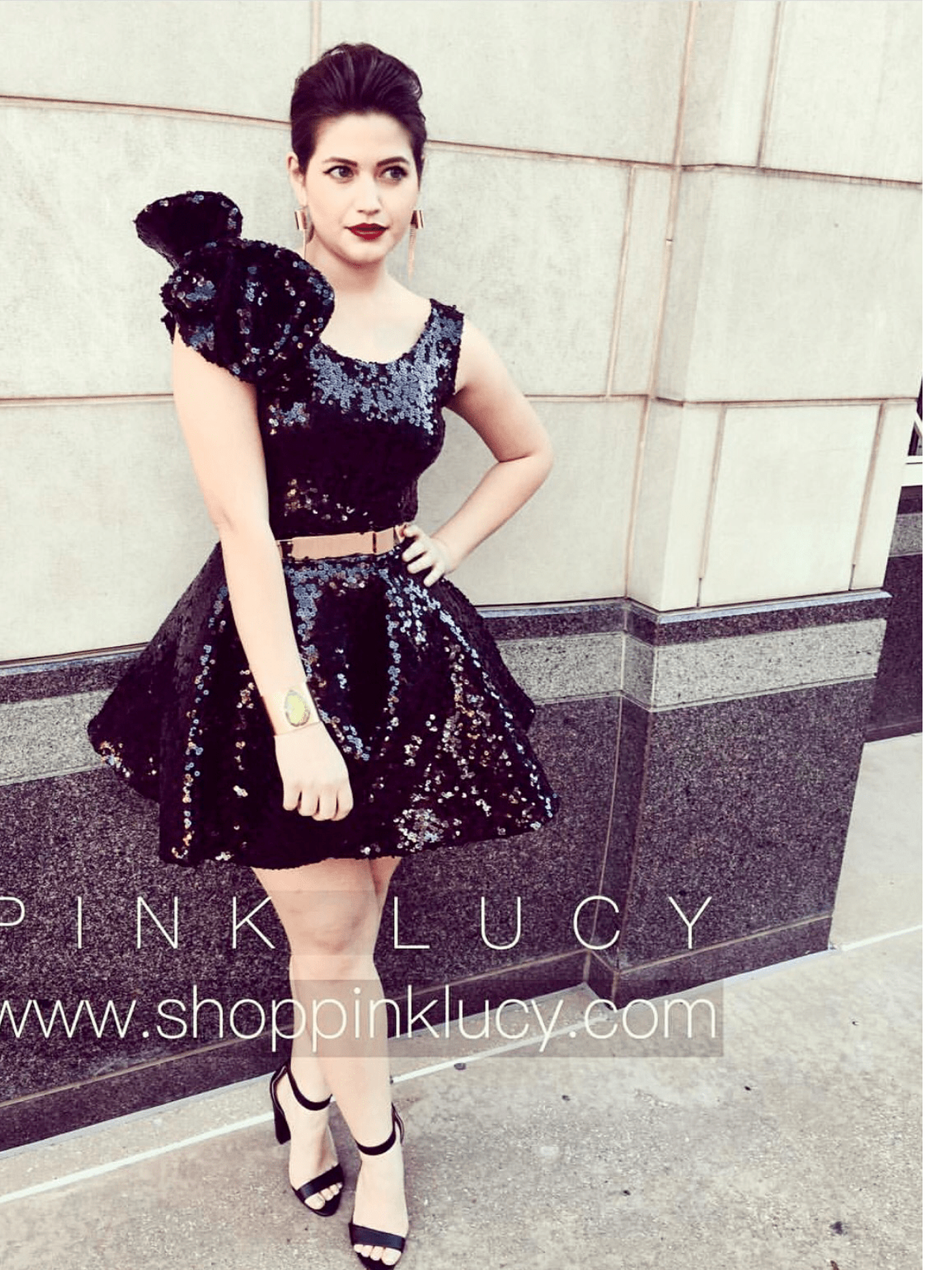 Riot – PINK LUCY OFFICIAL