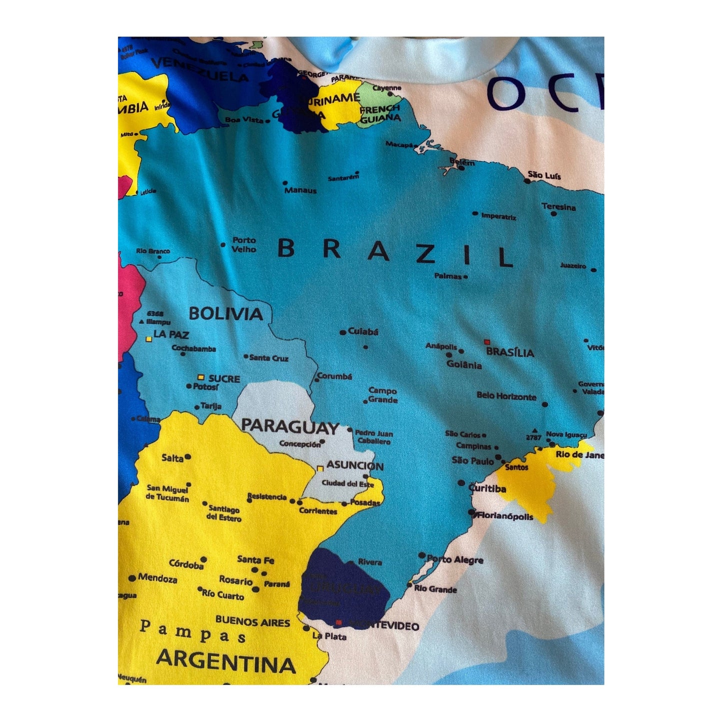 International Bae