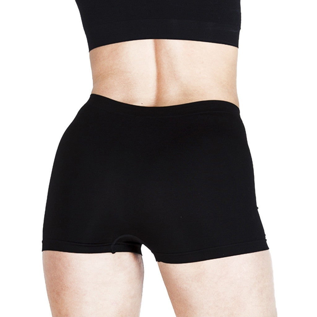 Shorties Boy Shorts