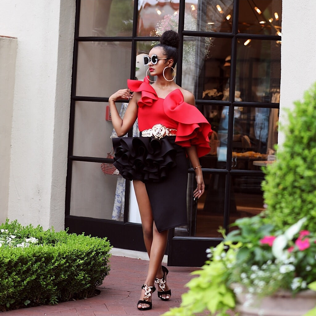 BO$$ LADY!