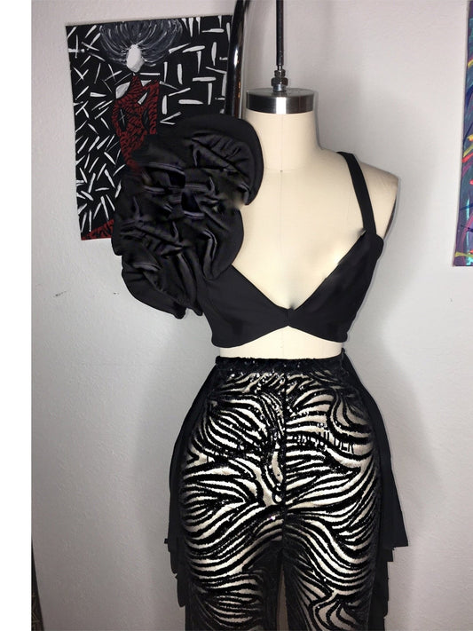 Lolitta Top